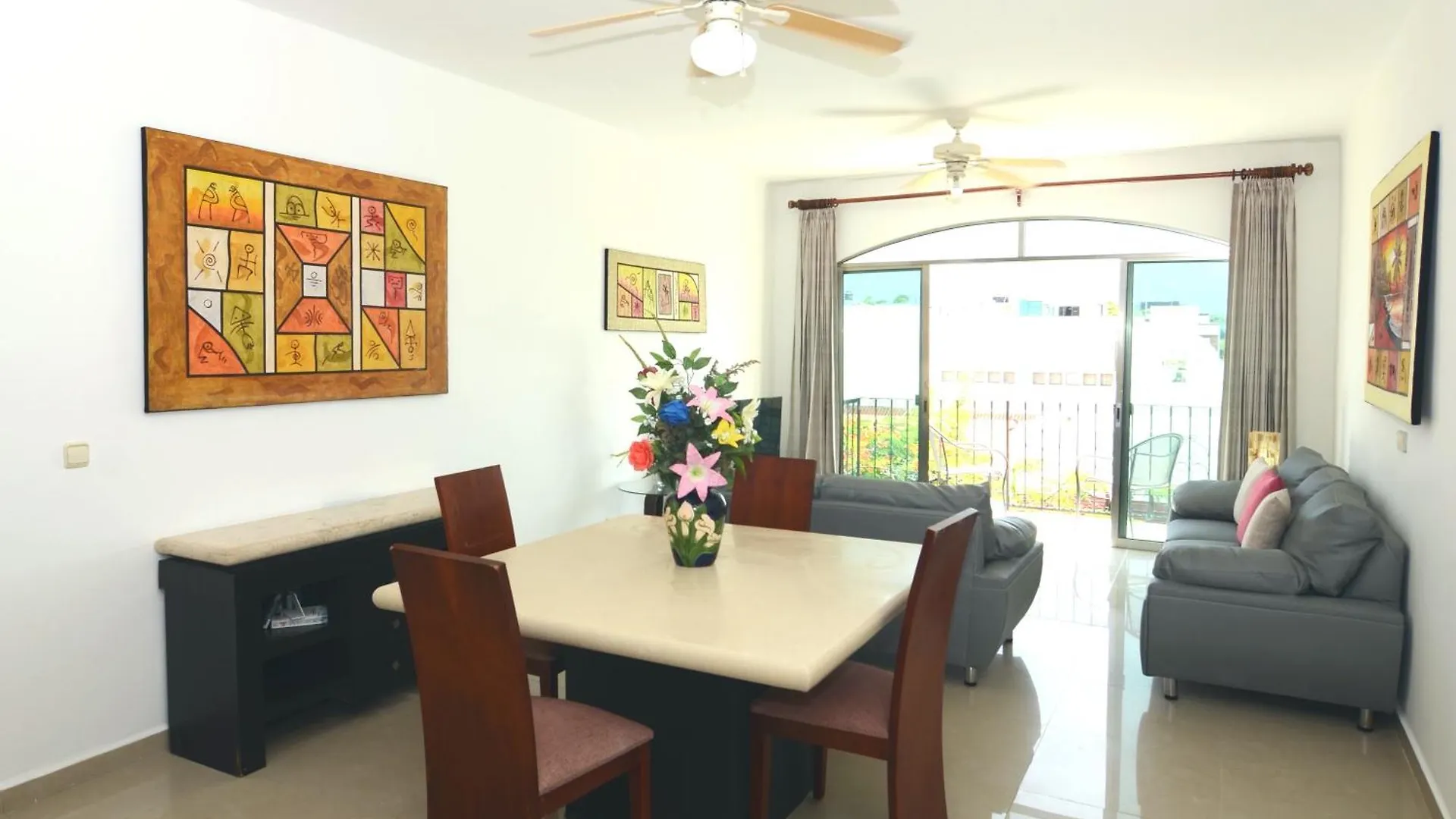 Rinconada Del Mar Apts Playa del Carmen 0*,  Mexikó