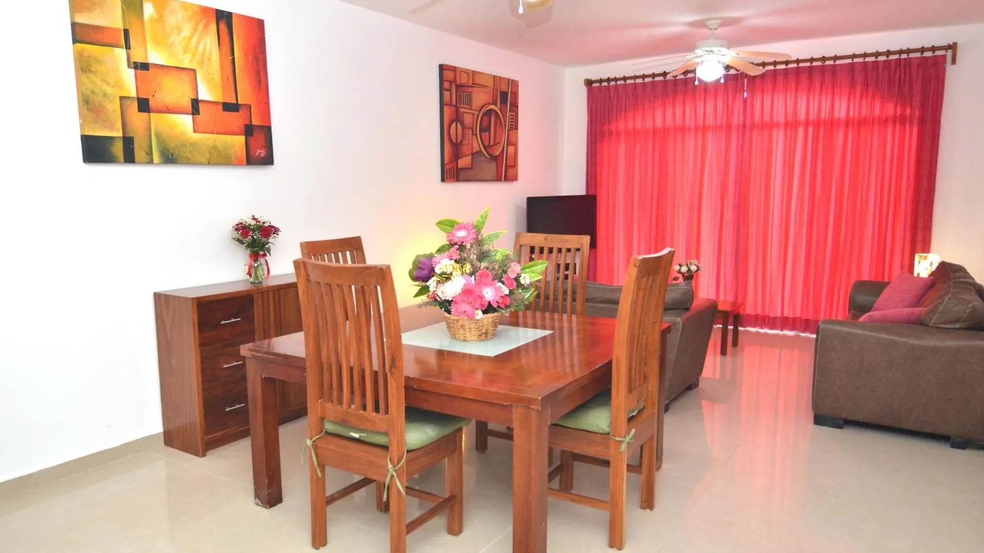 Rinconada Del Mar Apts Playa del Carmen Apartmanhotel