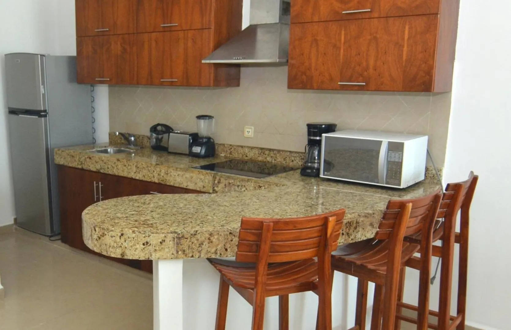 Rinconada Del Mar Apts Playa del Carmen Apartmanhotel