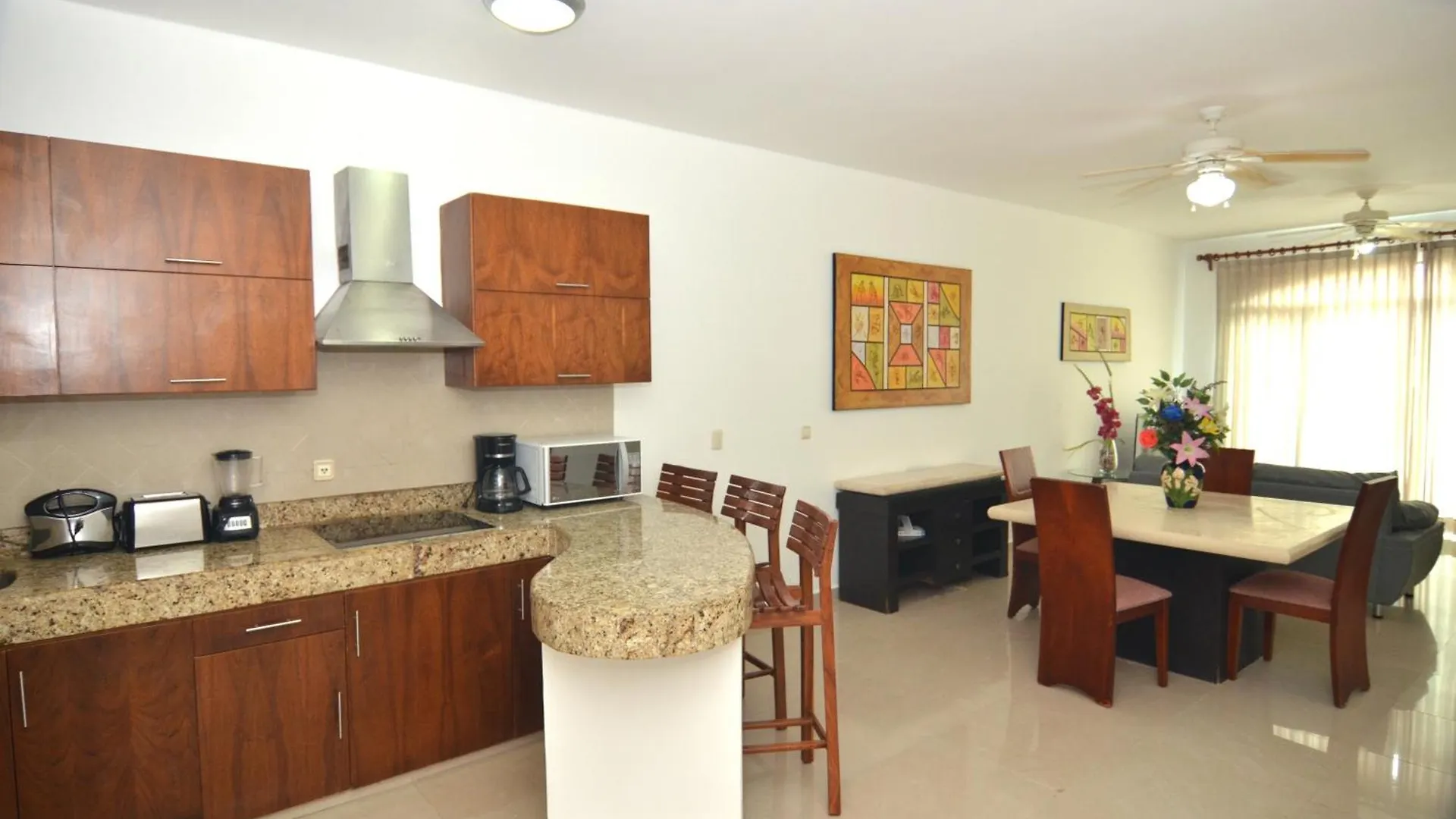 Rinconada Del Mar Apts Playa del Carmen 0*,  Mexikó