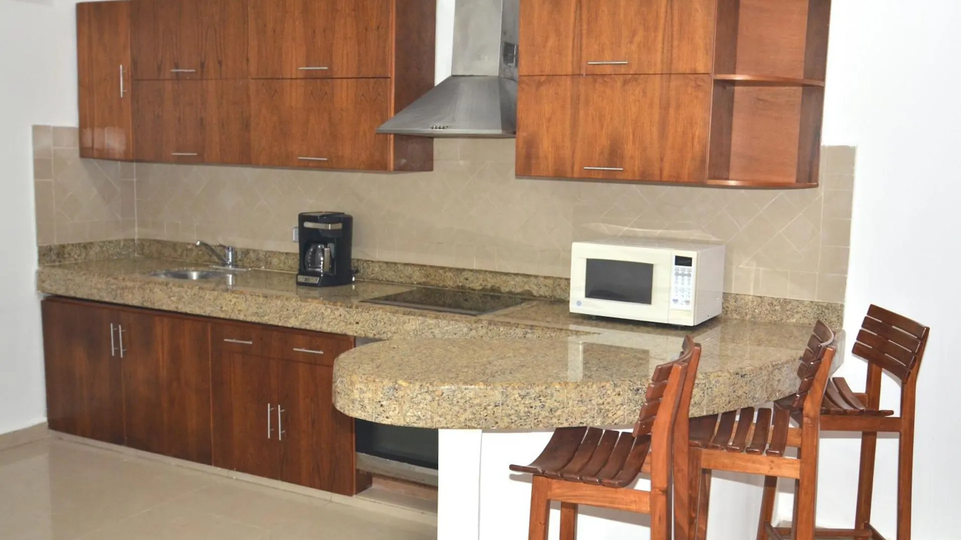 Rinconada Del Mar Apts Playa del Carmen Mexikó