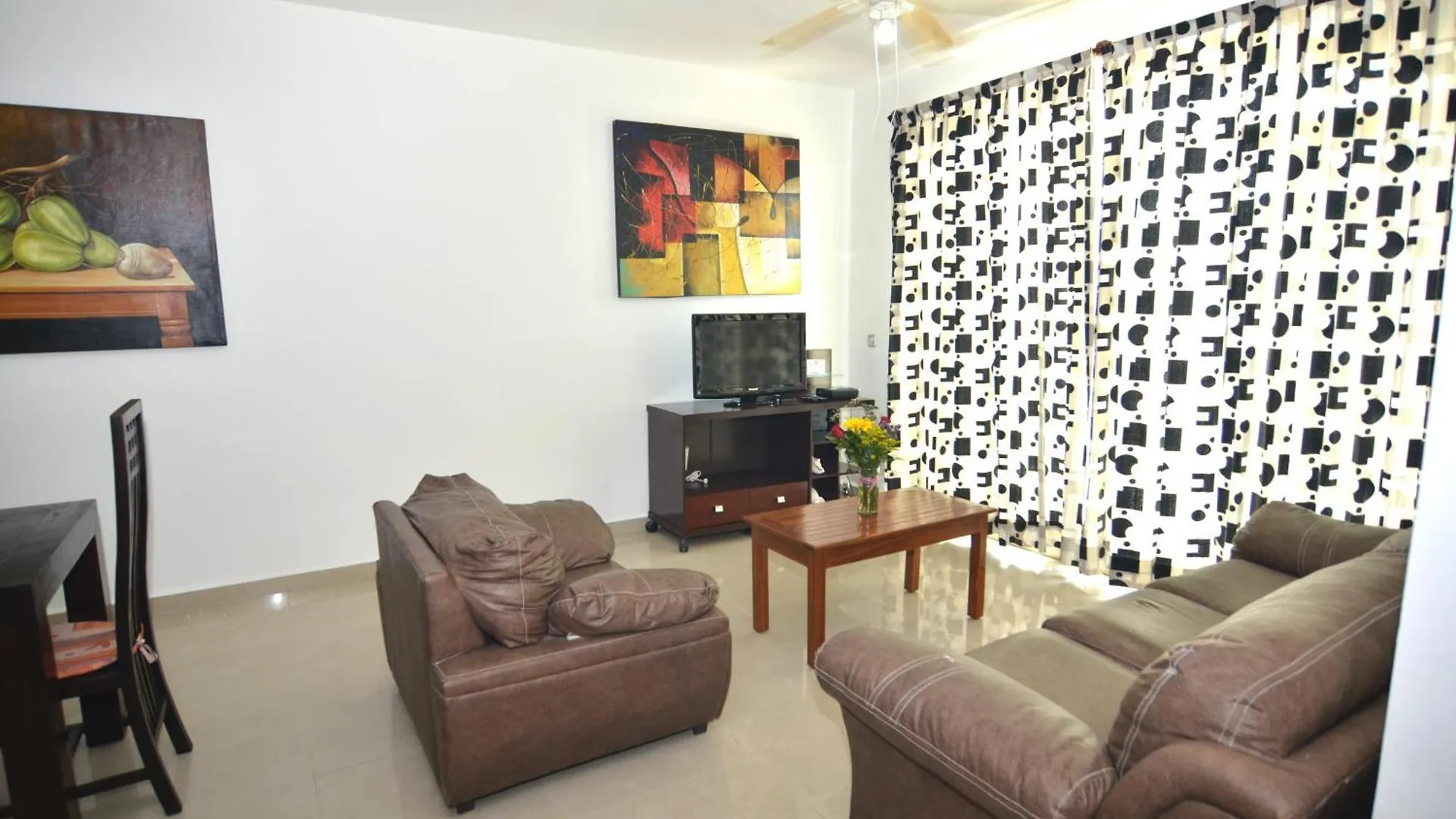 Rinconada Del Mar Apts Playa del Carmen 0*,  Mexikó
