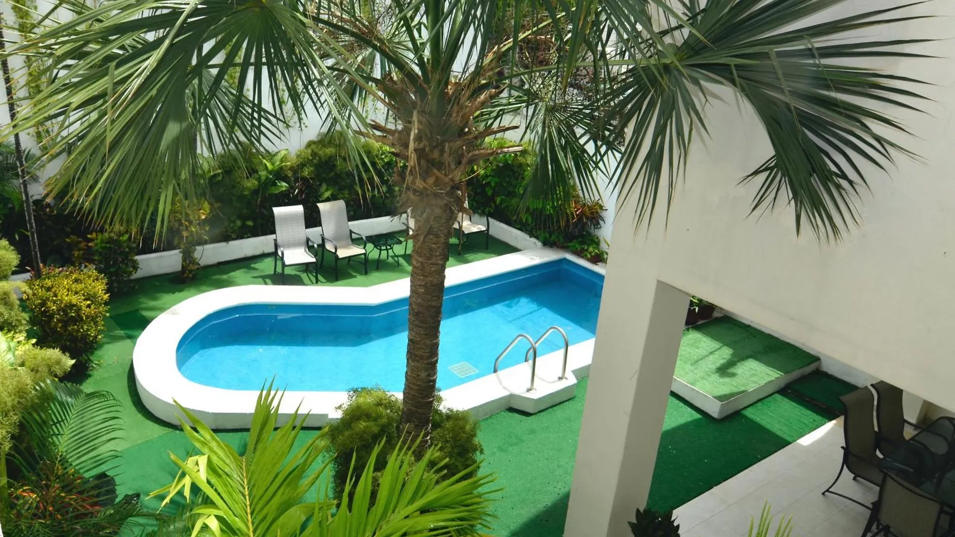 Rinconada Del Mar Apts Playa del Carmen